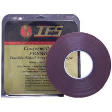 3/8 X 54 (1/16) DOUBLE SIDED TAPE